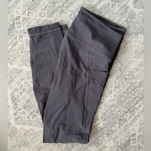 Athleta yoga pants